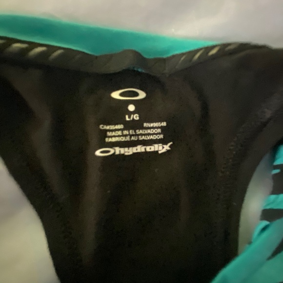 Work out tank - Picture 3 of 3